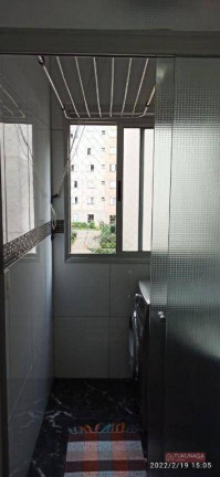 Imagem Apartamento com 2 Quartos à Venda, 48 m² em Jardim Vila Formosa - São Paulo Imagem Apartamento com 2 Quartos à Venda, 48 m² em Jardim Vila Formosa - São Paulo