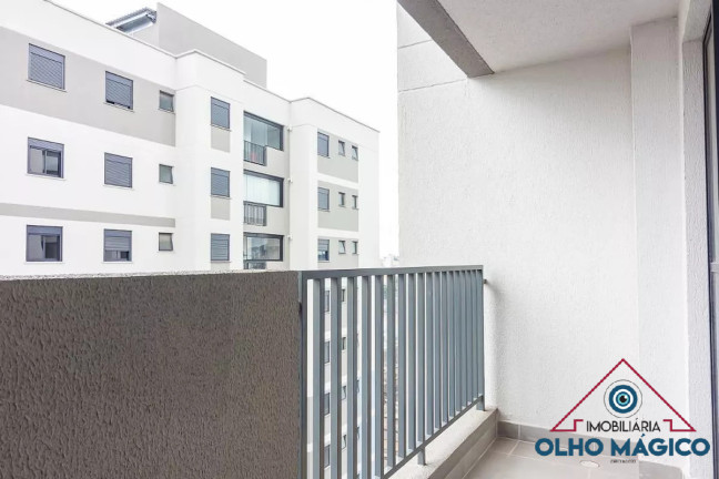Imagem Apartamento com 2 Quartos à Venda, 48 m² em Centro - Osasco