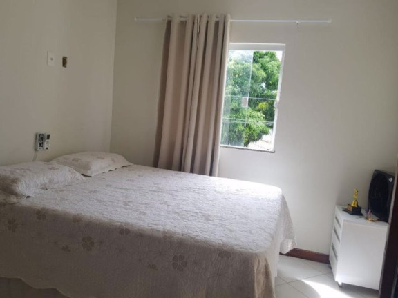 Imagem Casa com 3 Quartos à Venda, 124 m² em Estrada Do Coco - Camaçari Imagem Casa com 3 Quartos à Venda, 124 m² em Estrada Do Coco - Camaçari