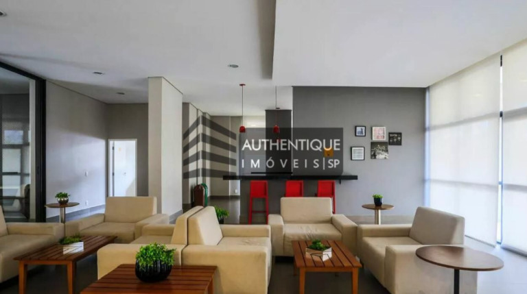 Imagem Apartamento com 1 Quarto à Venda, 33 m² em Aclimação - São Paulo Imagem Apartamento com 1 Quarto à Venda, 33 m² em Aclimação - São Paulo