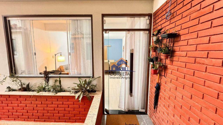 Imagem Apartamento com 2 Quartos à Venda, 70 m² em Balneário - Angra Dos Reis