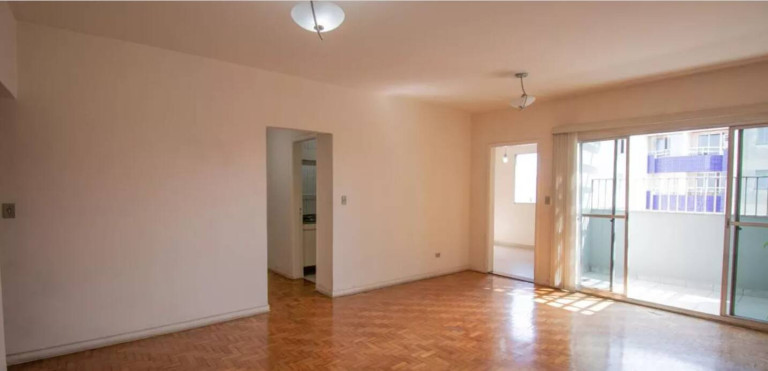 Imagem Apartamento com 3 Quartos à Venda, 87 m² em Mirandópolis - São Paulo