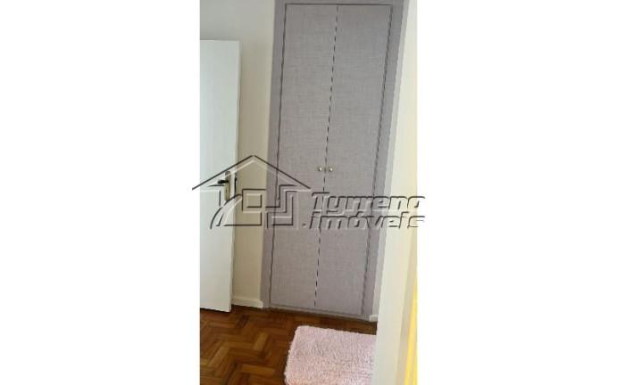 Imagem Apartamento com 3 Quartos à Venda, 128 m² em Vila Adyana - São José Dos Campos