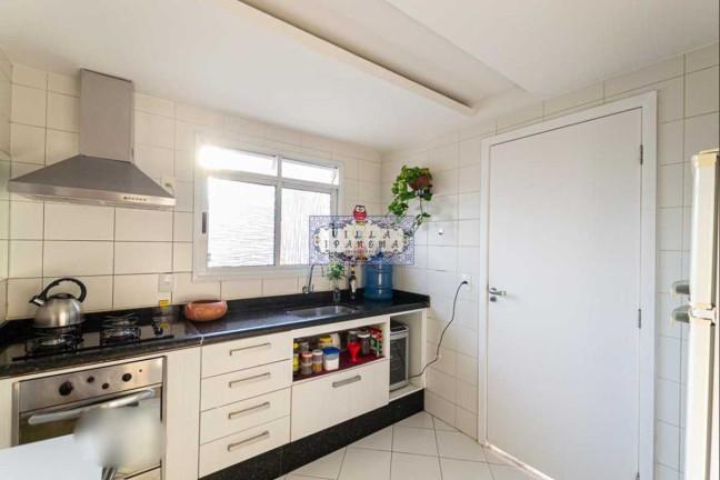 Imagem Cobertura com 2 Quartos à Venda, 120 m² em Santa Rosa - Niterói