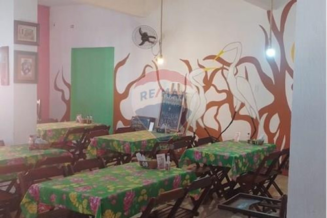 Sala Comercial à Venda, 697 m² em Pedra De Guaratiba - Rio De Janeiro