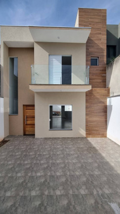 Imagem Casa com 3 Quartos à Venda, 175 m² em Laranjeiras - Caieiras Imagem Casa com 3 Quartos à Venda, 175 m² em Laranjeiras - Caieiras