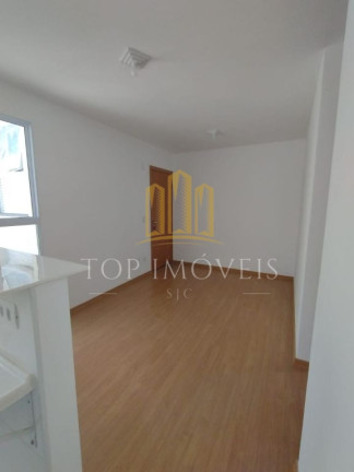 Imagem Apartamento com 2 Quartos para Alugar, 39 m² em Loteamento Portal Santa Inês - São José Dos Campos Imagem Apartamento com 2 Quartos para Alugar, 39 m² em Loteamento Portal Santa Inês - São José Dos Campos
