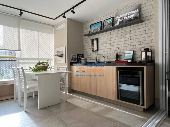 Imagem Apartamento com 2 Quartos à Venda, 75 m² em Perdizes - São Paulo Imagem Apartamento com 2 Quartos à Venda, 75 m² em Perdizes - São Paulo