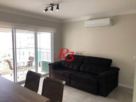 Imagem Studio com 1 Quarto à Venda, 53 m² em Ponta Da Praia - Santos Imagem Studio com 1 Quarto à Venda, 53 m² em Ponta Da Praia - Santos