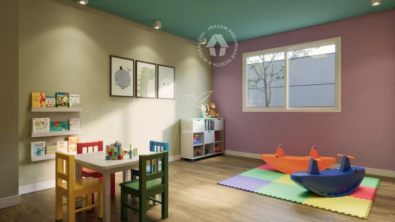 Imagem Studio com 1 Quarto à Venda, 18 m² em Saúde - São Paulo Imagem Studio com 1 Quarto à Venda, 18 m² em Saúde - São Paulo