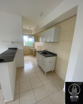 Imagem Apartamento com 2 Quartos à Venda, 52 m² em Jardim Simus - Sorocaba Imagem Apartamento com 2 Quartos à Venda, 52 m² em Jardim Simus - Sorocaba