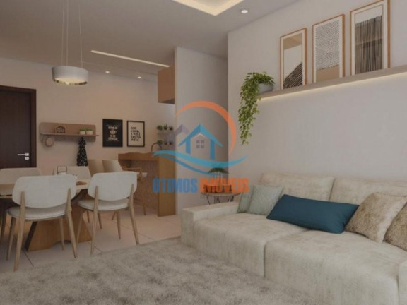 Imagem Apartamento com 2 Quartos à Venda, 52 m² em Nova São Pedro - São Pedro Da Aldeia Imagem Apartamento com 2 Quartos à Venda, 52 m² em Nova São Pedro - São Pedro Da Aldeia