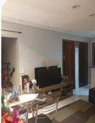 Imagem Apartamento com 2 Quartos à Venda, 49 m² em água Chata - Guarulhos Imagem Apartamento com 2 Quartos à Venda, 49 m² em água Chata - Guarulhos