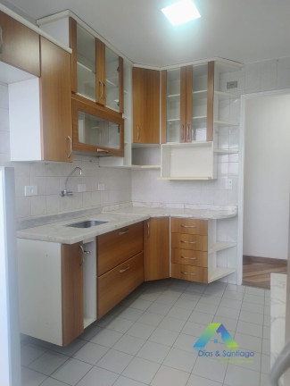 Imagem Apartamento com 2 Quartos à Venda, 56 m² em Jardim Celeste - São Paulo Imagem Apartamento com 2 Quartos à Venda, 56 m² em Jardim Celeste - São Paulo