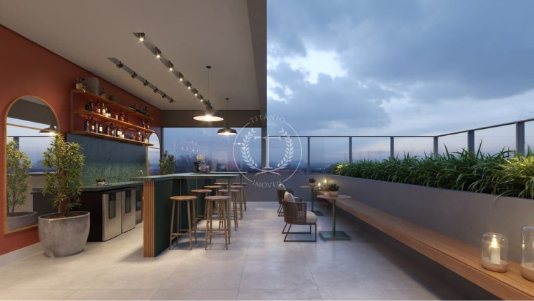 Imagem Apartamento com 1 Quarto à Venda, 26 m² em Vila Clementino - São Paulo Imagem Apartamento com 1 Quarto à Venda, 26 m² em Vila Clementino - São Paulo