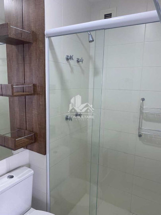 Imagem Apartamento com 3 Quartos à Venda, 98 m² em José Menino - Santos Imagem Apartamento com 3 Quartos à Venda, 98 m² em José Menino - Santos