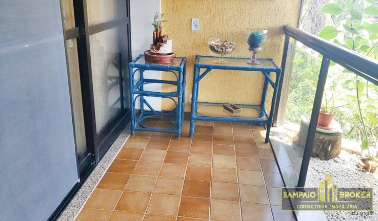 Imagem Apartamento com 3 Quartos à Venda,  em Recreio Dos Bandeirantes - Rio De Janeiro
