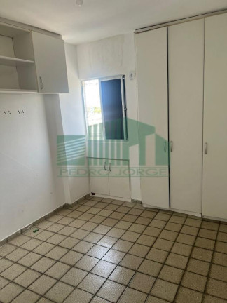 Imagem Apartamento com 3 Quartos à Venda, 79 m² em Jardim Atlântico - Olinda