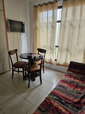 Imagem Imóvel à Venda, 48 m² em Itararé - São Vicente