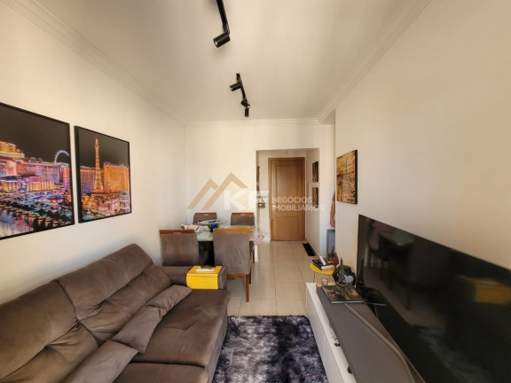 Imagem Apartamento com 1 Quarto à Venda, 47 m² em Nova Aliança - Ribeirão Preto Imagem Apartamento com 1 Quarto à Venda, 47 m² em Nova Aliança - Ribeirão Preto