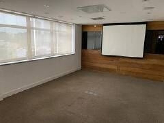 Imagem Sala Comercial à Venda, 271 m² em Chácara Santo Antônio (zona Sul) - São Paulo