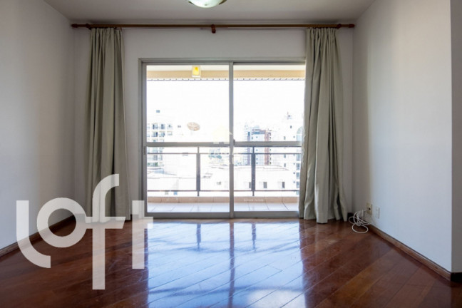 Imagem Apartamento com 2 Quartos à Venda, 69 m² em Vila Anglo Brasileira - São Paulo