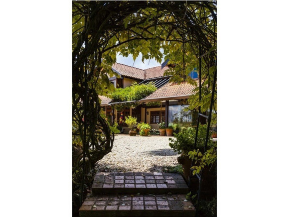 Imagem Imóvel com 4 Quartos à Venda, 640 m² em Vila Piramba - Campos Do Jordão