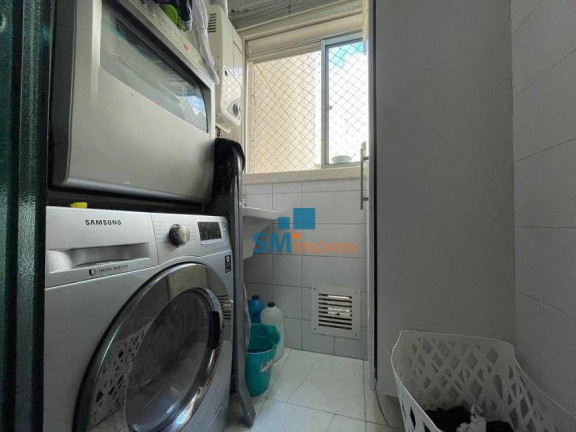 Imagem Apartamento com 3 Quartos à Venda, 51 m² em Paulicéia - São Bernardo Do Campo Imagem Apartamento com 3 Quartos à Venda, 51 m² em Paulicéia - São Bernardo Do Campo