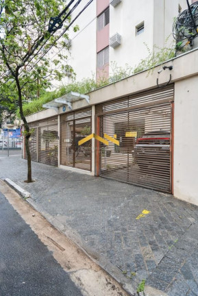 Imagem Apartamento com 3 Quartos à Venda, 90 m² em Indianópolis - São Paulo Imagem Apartamento com 3 Quartos à Venda, 90 m² em Indianópolis - São Paulo