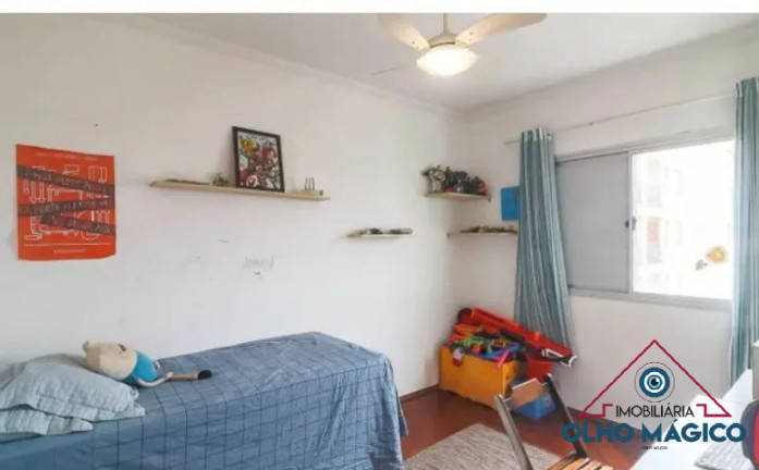 Imagem Apartamento com 2 Quartos à Venda, 66 m² em Santo Antônio - Osasco