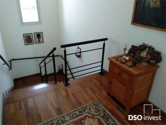 Imagem Casa de Condomínio com 4 Quartos à Venda, 380 m² em Alto Da Boa Vista - São Paulo Imagem Casa de Condomínio com 4 Quartos à Venda, 380 m² em Alto Da Boa Vista - São Paulo