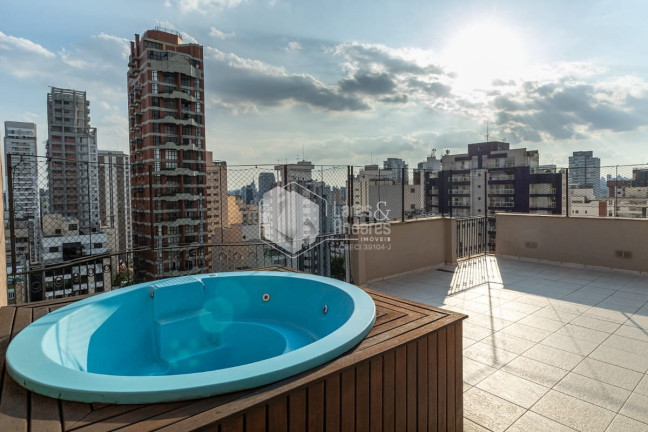 Imagem Imóvel com 3 Quartos à Venda, 218 m² em Pinheiros - São Paulo Imagem Imóvel com 3 Quartos à Venda, 218 m² em Pinheiros - São Paulo
