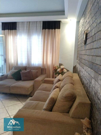 Imagem Sobrado com 4 Quartos à Venda, 188 m² em Vila Medeiros - São Paulo Imagem Sobrado com 4 Quartos à Venda, 188 m² em Vila Medeiros - São Paulo