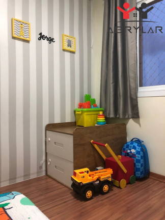 Imagem Imóvel com 2 Quartos à Venda, 48 m² em Nova Cidade Jardim - Jundiaí Imagem Imóvel com 2 Quartos à Venda, 48 m² em Nova Cidade Jardim - Jundiaí