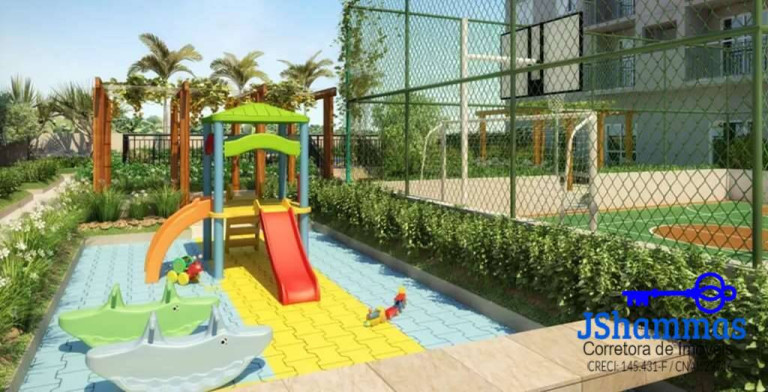 Imagem Apartamento com 2 Quartos à Venda, 52 m² em Jardim Parque Morumbi - São Paulo
