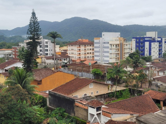 Imagem Apartamento com 2 Quartos à Venda, 87 m² em Itaguá - Ubatuba