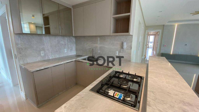 Imagem Apartamento com 4 Quartos para Alugar, 144 m² em Centro - Balneário Camboriú