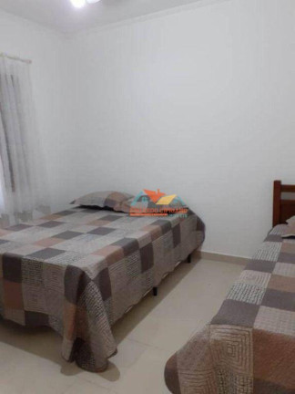 Imagem Casa com 3 Quartos à Venda, 196 m² em Cocanha - Caraguatatuba