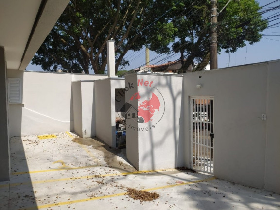 Imagem Apartamento com 2 Quartos à Venda, 45 m² em Jardim Das Maravilhas - Santo André Imagem Apartamento com 2 Quartos à Venda, 45 m² em Jardim Das Maravilhas - Santo André
