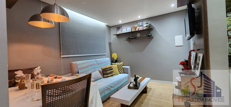 Imagem Apartamento com 2 Quartos à Venda, 42 m² em Tarumã - Manaus