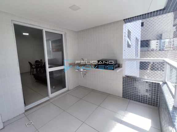 Imagem Apartamento com 2 Quartos à Venda, 78 m² em Guilhermina - Praia Grande Imagem Apartamento com 2 Quartos à Venda, 78 m² em Guilhermina - Praia Grande