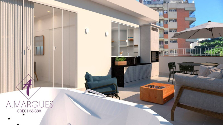 Imagem Apartamento com 3 Quartos à Venda, 273 m² em Rio De Janeiro Imagem Apartamento com 3 Quartos à Venda, 273 m² em Rio De Janeiro