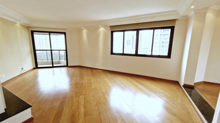 Imagem Apartamento com 3 Quartos à Venda, 133 m² em Saúde - São Paulo