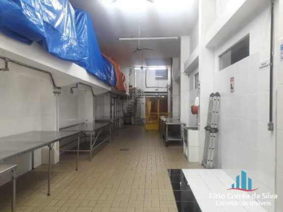 Imagem Casa com 5 Quartos à Venda, 335 m² em Vila Mathias - Santos Imagem Casa com 5 Quartos à Venda, 335 m² em Vila Mathias - Santos