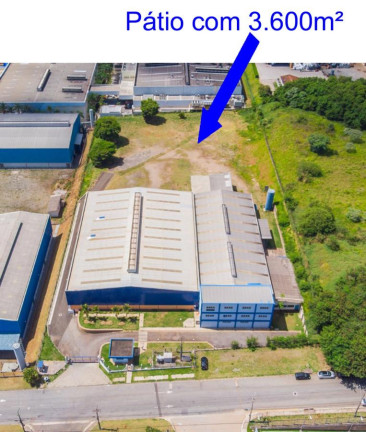 Imagem Imóvel Comercial para Alugar, 12.073 m² em Distrito Industrial Alfredo Relo - Itatiba Imagem Imóvel Comercial para Alugar, 12.073 m² em Distrito Industrial Alfredo Relo - Itatiba