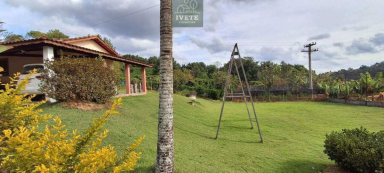 Imagem Chácara com 2 Quartos à Venda, 3 m² em Centro - Socorro Imagem Chácara com 2 Quartos à Venda, 3 m² em Centro - Socorro