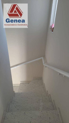 Imagem Sobrado com 2 Quartos à Venda, 127 m² em Caxangá - Suzano