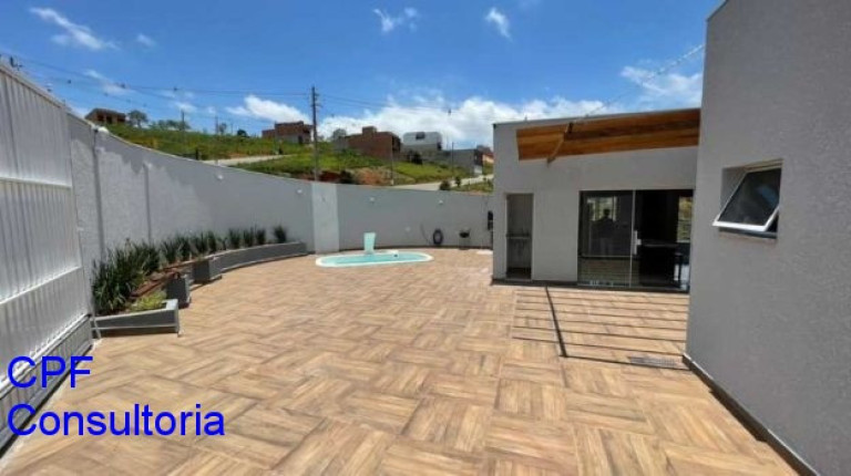 Imagem Casa com 3 Quartos à Venda,  em Villa Verde - Bragança Paulista