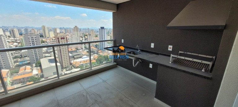 Imagem Apartamento com 4 Quartos à Venda, em Mooca - São Paulo Imagem Apartamento com 4 Quartos à Venda, em Mooca - São Paulo