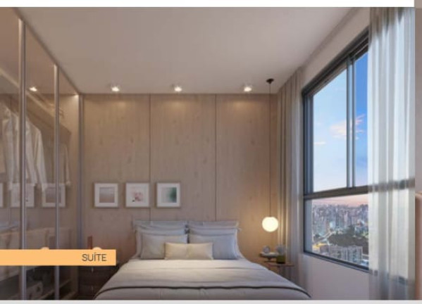 Imagem Apartamento com 3 Quartos à Venda, 75 m² em Ouro Preto - Belo Horizonte Imagem Apartamento com 3 Quartos à Venda, 75 m² em Ouro Preto - Belo Horizonte